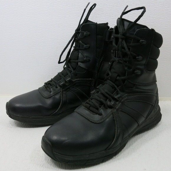 Reebok Shoes | Tactical High Top Sports 